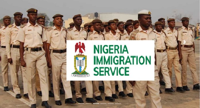 Nigeria Immigration approves more passport offices in Lagos