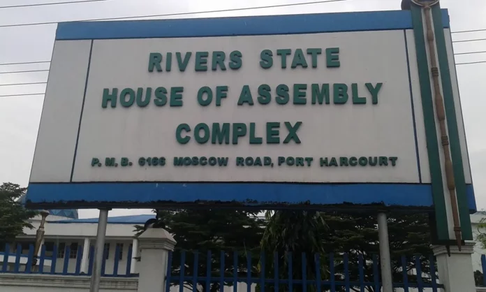 Court stops INEC from conducting fresh election into 26 defected Rivers lawmakers’ seats