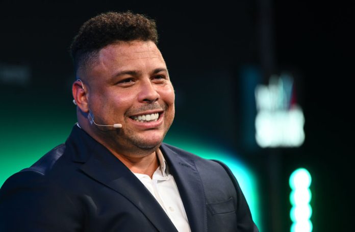 Qatar 2022: Ronaldo picks country to win the World Cup and declares best player