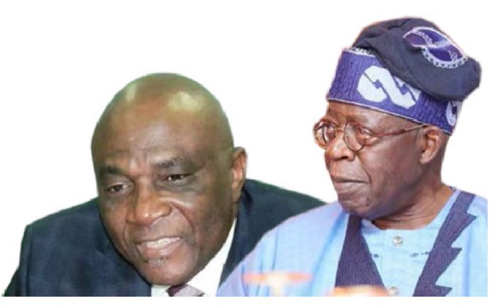 Atiku’s Convoy Almost Killed Me In Abuja — Tinubu’s Spokesman, Onanuga