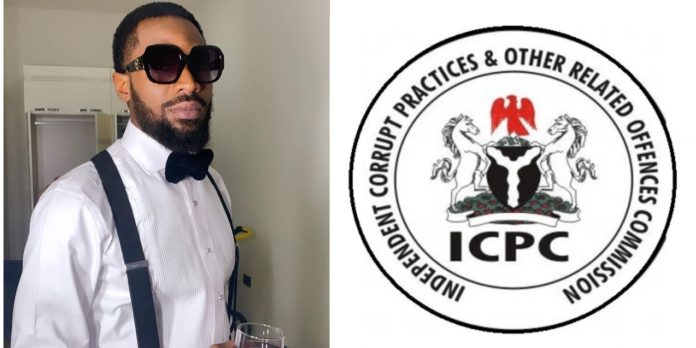 Suspected N-Power Fraud: Why ICPC released me — D'banj