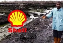 Nigerian govt rakes in $2.45bn taxes from Shell Nigeria in two years