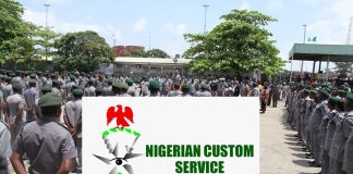 75 private aircrafts comply with Nigeria Customs’ verification exercise amid clampdown