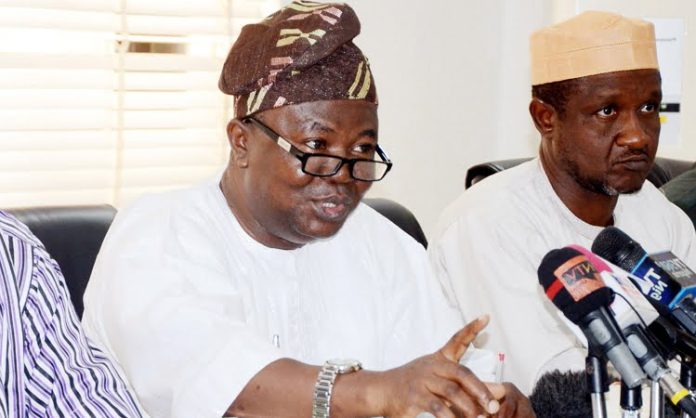 No one can guarantee there won't be a strike in 2023 — Former ASUU president