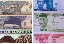 CBN Issues Fresh Directive on Old and New Naira Notes