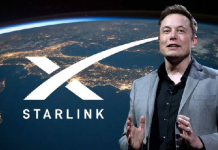 Elon Musk launches Starlink in Nigeria