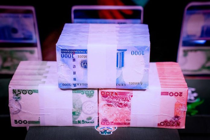 Naira now world’s worst performing currency — Bloomberg