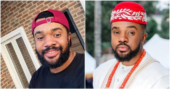 Williams Uchemba criticises INEC over PVC collection