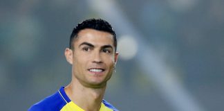 Cristiano Ronaldo makes honest claim about Saudi Pro League