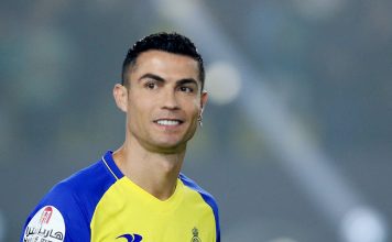 ‘They say I’m finished’ — Cristiano Ronaldo gives reason for joining Al Nassr