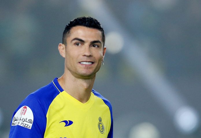 Cristiano Ronaldo makes honest claim about Saudi Pro League