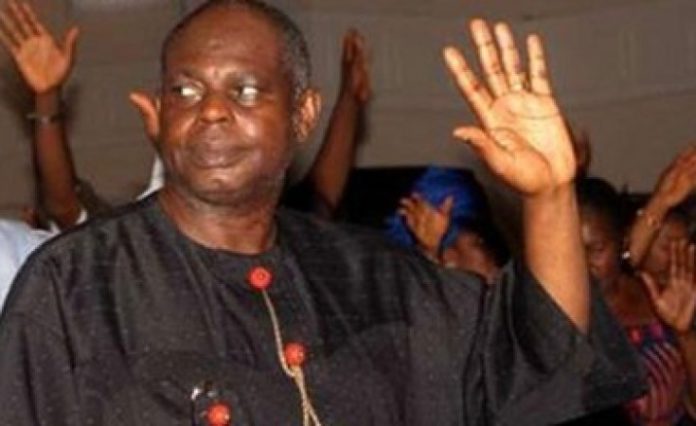 US Returns $954,000 Alamieyeseigha Loot