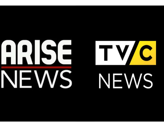 NBC fines TVC and Arise TV for remarks made about Tinubu, Keyamo, and Melaye