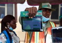 IReV not Election Result Collation System — INEC Clarifies