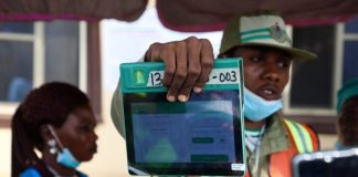 IReV not Election Result Collation System — INEC Clarifies