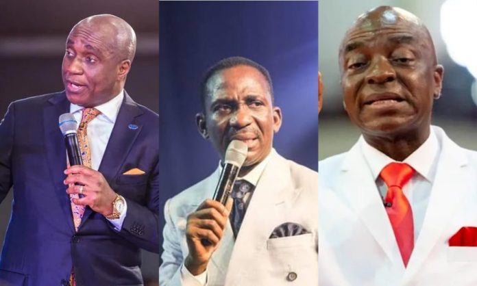 Oyedepo, Enenche, Ibiyomie, and others declare a three-day fast and prayer in preparation for the presidential election