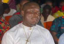 Abuja people and Kojo Sam behind attack on Opu-Nembe — Ayerite Moses