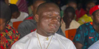 Abuja people and Kojo Sam behind attack on Opu-Nembe — Ayerite Moses