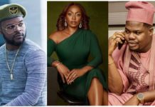2023 Election: New voices replace 2baba, Idris, and other celebrities