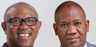 Don’t Touch Peter Obi, Datti Baba-Ahmed, HURIWA Warns DSS