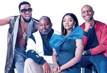 Nigerian Idol: Simi, D’banj, Obi Asika all set for Season 8