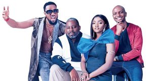 Nigerian Idol: Simi, D’banj, Obi Asika all set for Season 8