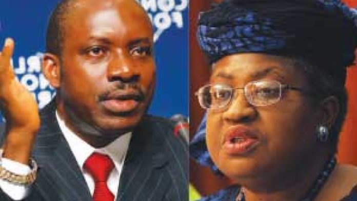 Soludo, Okonjo-iweala, Best Appointments I Made As President — Obasanjo