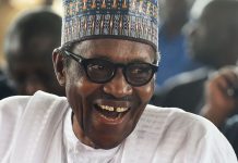 I Delayed Petrol Subsidy Removal To Allow Tinubu, APC Win Election — Buhari