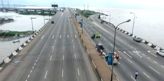Lagos Govt To Repair Third Mainland Bridge On Sunday