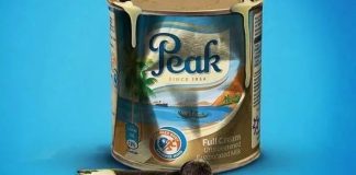 Peak Milk Apologises To Christians Over ‘ Offensive’ Easter Advert