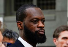 Fugees Rapper Pras Michel Found Guilty Of Political Conspiracy