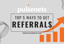 Top 5 hidden ways to get referrals