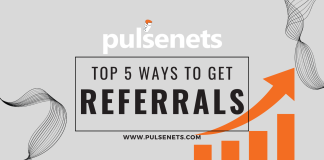 Top 5 hidden ways to get referrals