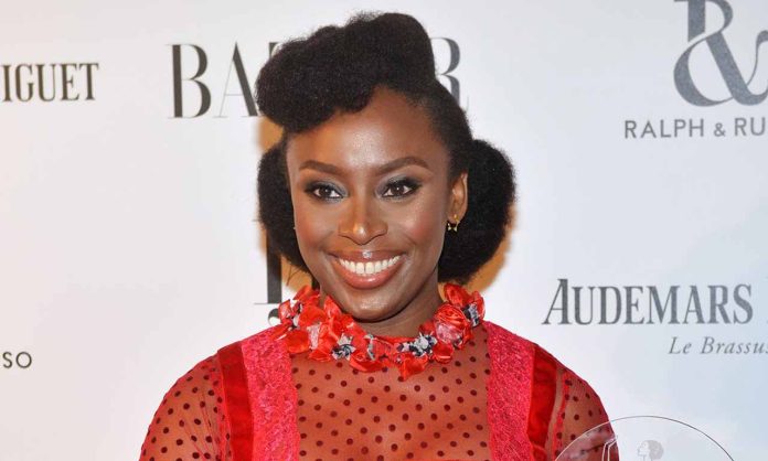 Why I support, admire Peter Obi — Chimamanda Adichie