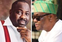 Wike wants to be king of two political parties, has extraordinary resources — Dele Momodu