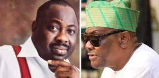 Wike wants to be king of two political parties, has extraordinary resources — Dele Momodu