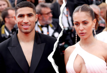 Hiba Abouk: 9 Facts about Achraf Hakimi's Estranged Wife and Why She Is Divorcing the PSG Star