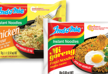 Indonesia regulator says instant noodle brand Indomie safe, despite recall in Taiwan and Malaysia