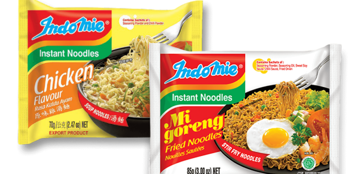 Indonesia regulator says instant noodle brand Indomie safe, despite recall in Taiwan and Malaysia