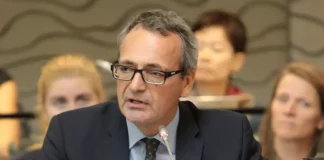 Chad Deports German Ambassador For ‘Lack Of Respect’