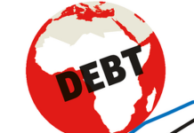 Top 5 African countries with the worst debt crises in 2023