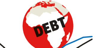 Top 5 African countries with the worst debt crises in 2023