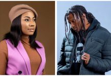 Na song I sing I no kill person — Obidiz reacts to Mercy Chinwo’s lawsuit threat