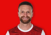 EPL: Arsenal have already won title this season — Shkodran Mustafi