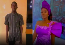 I raped and killed her  because she refused sleep with me — Choirmaster