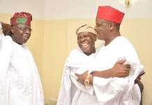 Anti-Party: NNPP BoT Suspend Kwankwaso as National leader