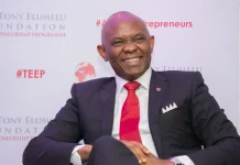 Nigerians will benefit from Tinubu’s reforms — Elumelu