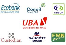 Ecobank, Dangote Sugar, Flour Mills top stocks to watch this week