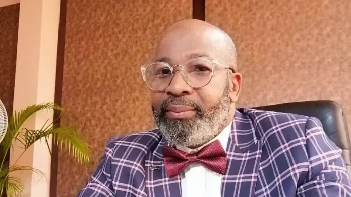 One must belong to cult to survive in Nigeria — Yemi Solade