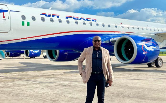 Air Peace offers free evacuation for Nigerians stranded in Sudan